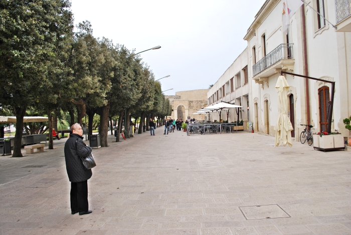 Otranto e dintorni